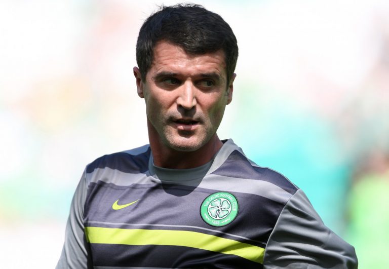 Celtic: Roy Keane reportedly interested in Hoops job