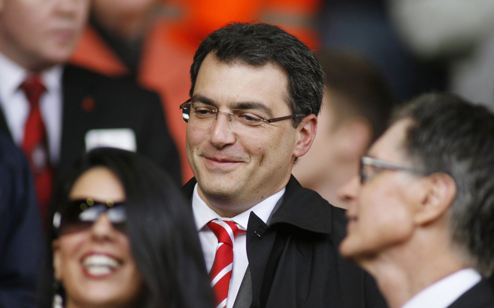Crystal Palace: Fans react as takeover news emerges - Crystal Palace News