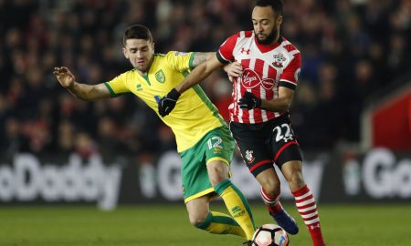 Robbie Brady Norwich transfer