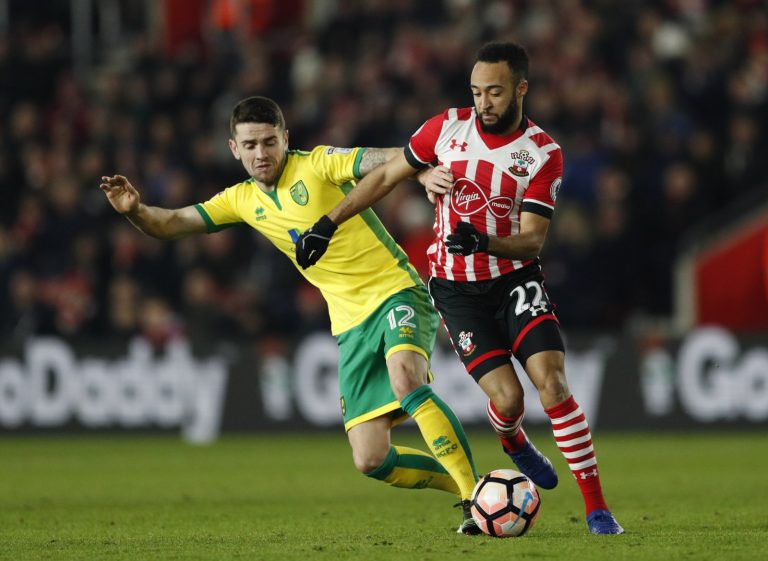 Profit Players: Norwich’s £13m sale of Robbie Brady has proven to be a clever decision