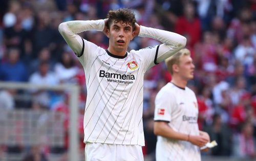 Kai Havertz