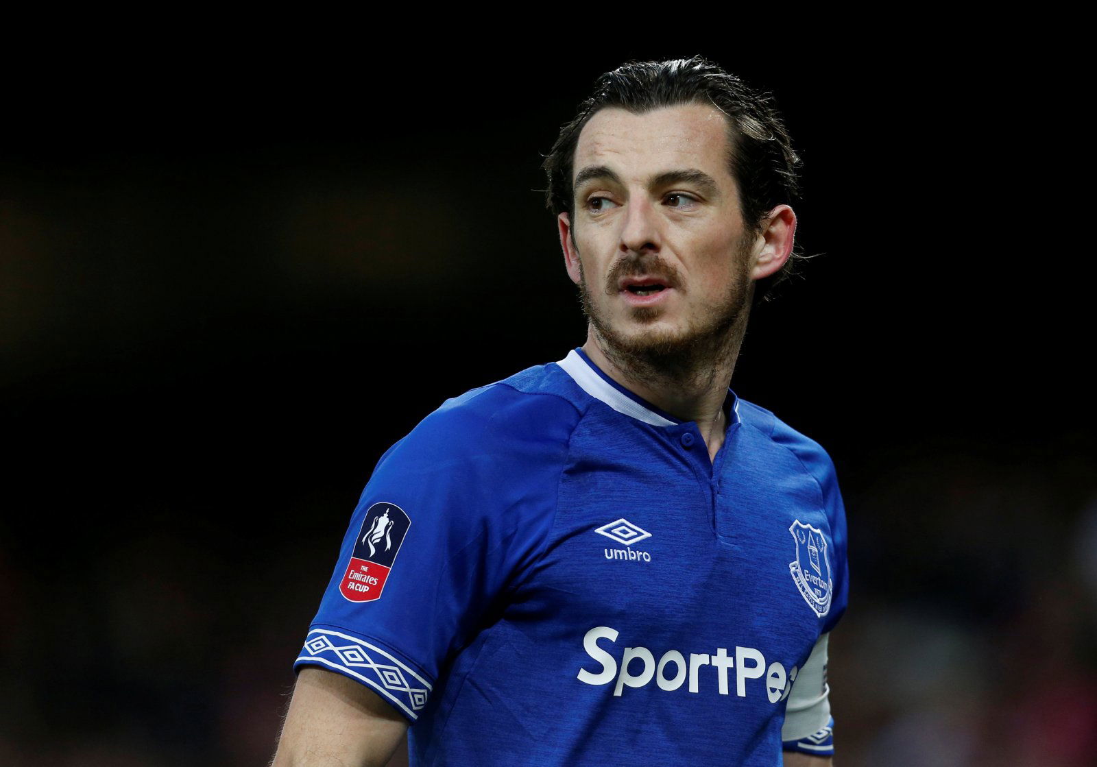 QUIZ: How well do you know Leighton Baines’ Everton career? - Everton