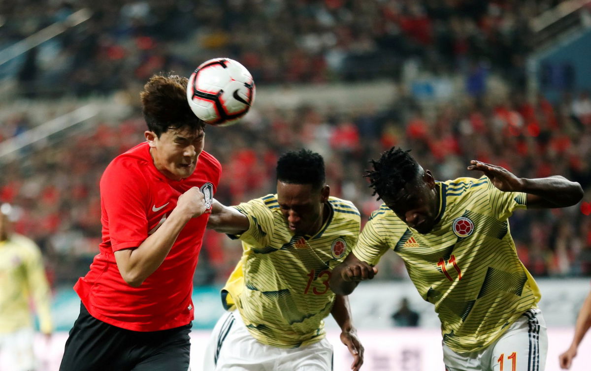Tottenham Hotspur: Spurs are leading the race to sign Beijing Guoan ace Kim Min-jae ahead of Arsenal - Premier League