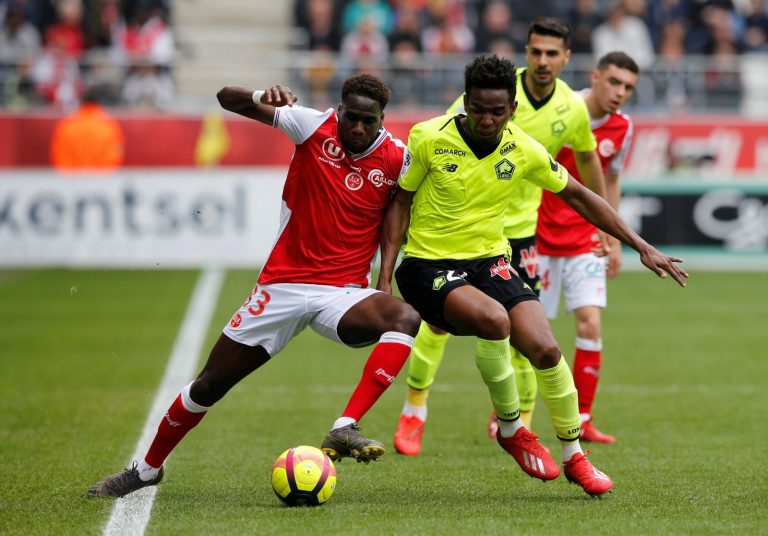 Brighton & Hove Albion: Boulaye Dia will cost Seagulls at least £13.5m amid competition from Porto and Marseille