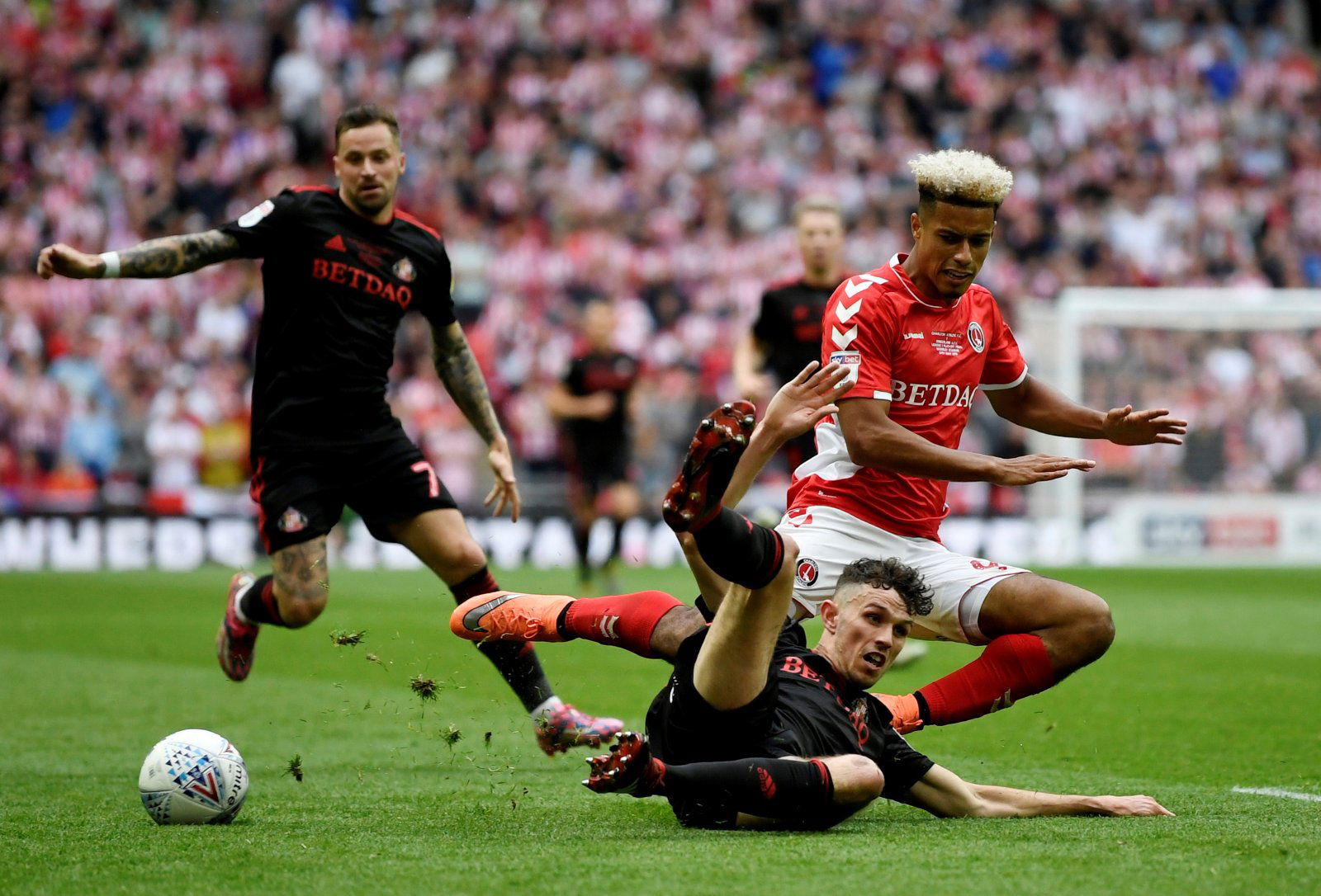 Sunderland: Tom Flanagan signs new deal - Sunderland News