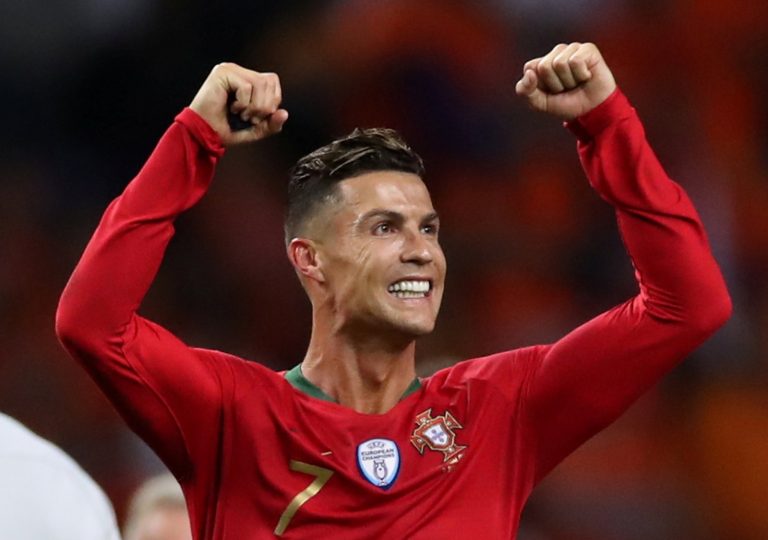 Exclusive: Former Man City ace drops huge Ronaldo transfer claim