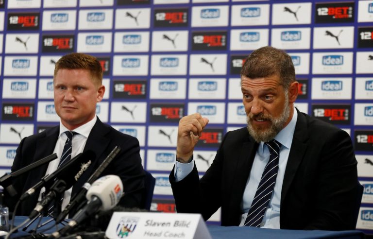 West Bromwich Albion: Luke Dowling has his say on Baggies transfers