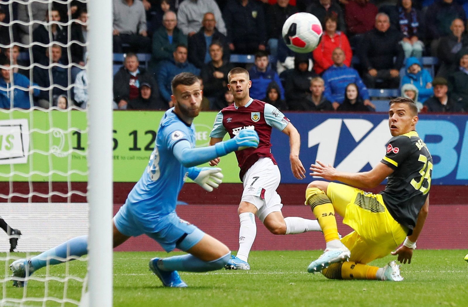 Profit Players: Johann Berg Gudmundsson has proven to be £2.7m well spent by Burnley - Burnley