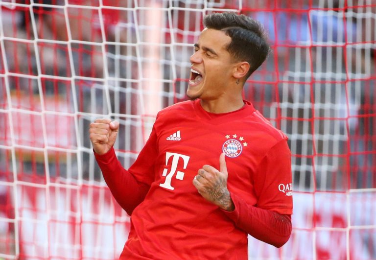 Philippe Coutinho