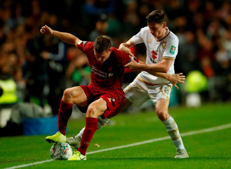 Sunderland: Black Cats join transfer race for Conor McGrandles
