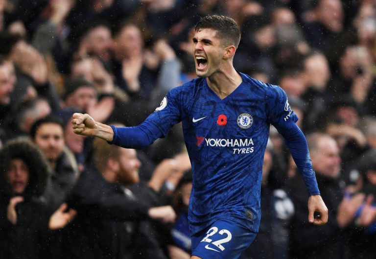 Liverpool: Transfer expert confirms interest in Christian Pulisic