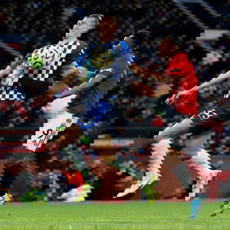 Anthony Martial