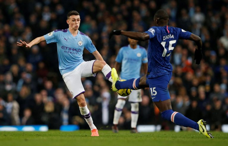 Everton: Fans discuss Kurt Zouma after blocked Toffees move