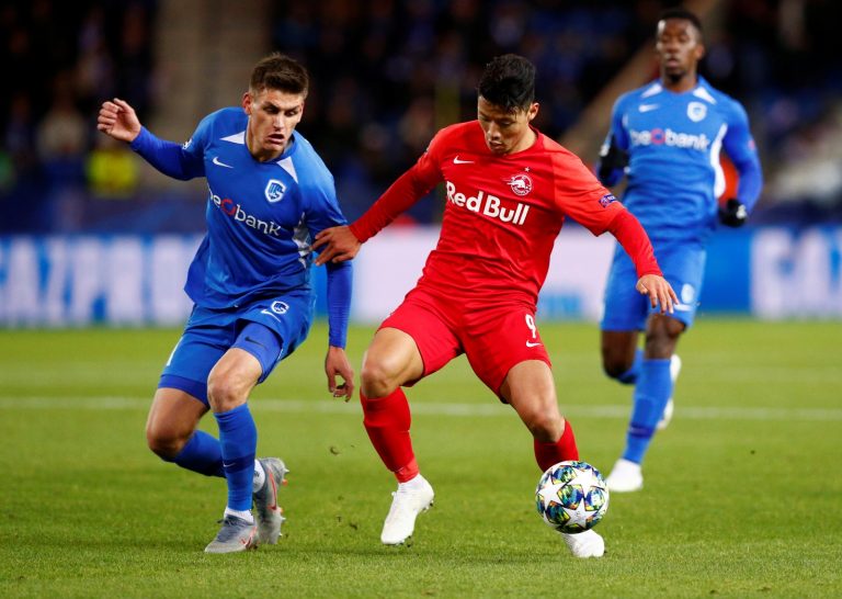 Burnley: £10m summer move expected for Danish youngster Joakim Maehle