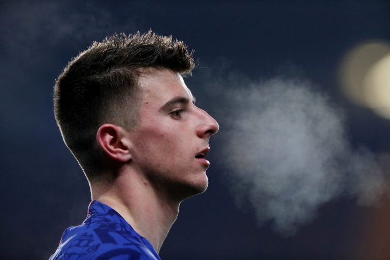 Chelsea: Fans are excited for Premier League return after Mason Mount’s Instagram post