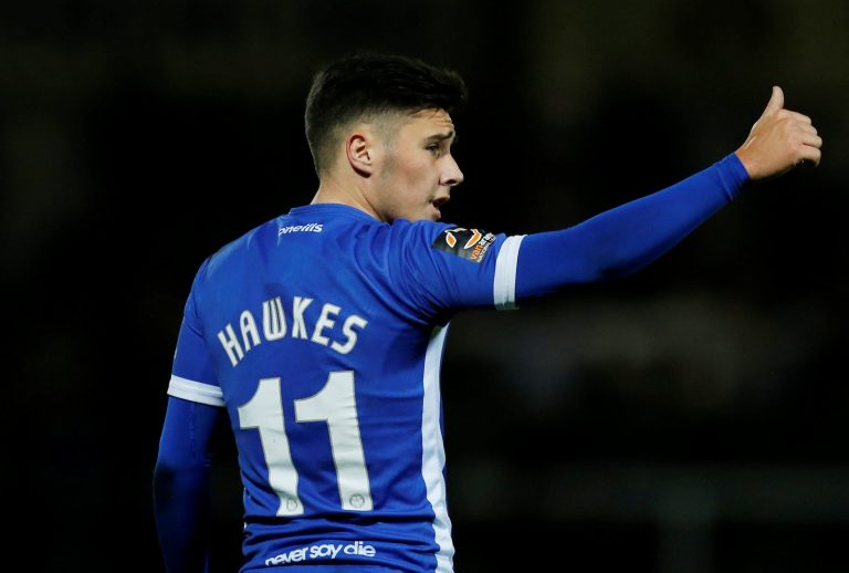 Sunderland: Premier League duo join Black Cats in transfer race for Josh Hawkes