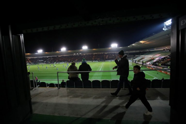 Plymouth Argyle: Klajdi Lolos told he is in the “last chance saloon” by Ryan Lowe