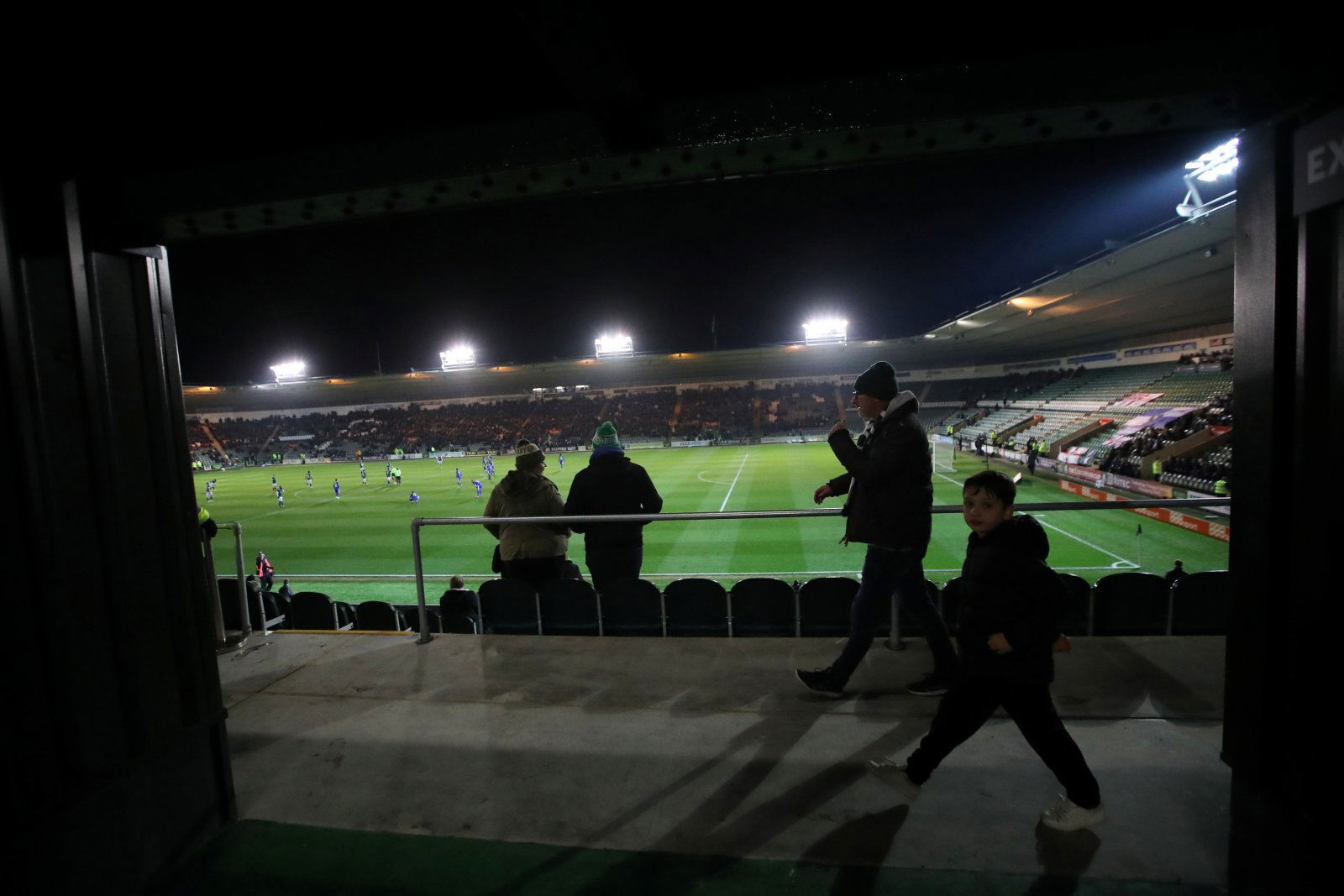 Plymouth Argyle: Klajdi Lolos told he is in the “last chance saloon” by Ryan Lowe - Plymouth Argyle News