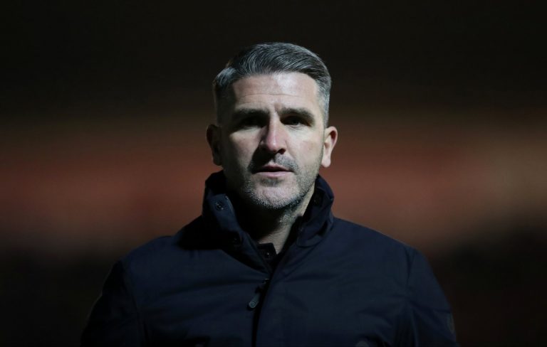 Plymouth Argyle: Alex Palmer unlikely to return but Ryan Lowe puts his faith in Michael Cooper