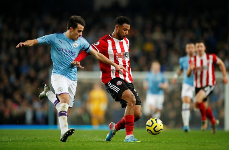 Manchester City: Fans beg for Eric Garcia not to be sold amid Barcelona transfer interest