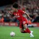 Yasser Larouci Liverpool
