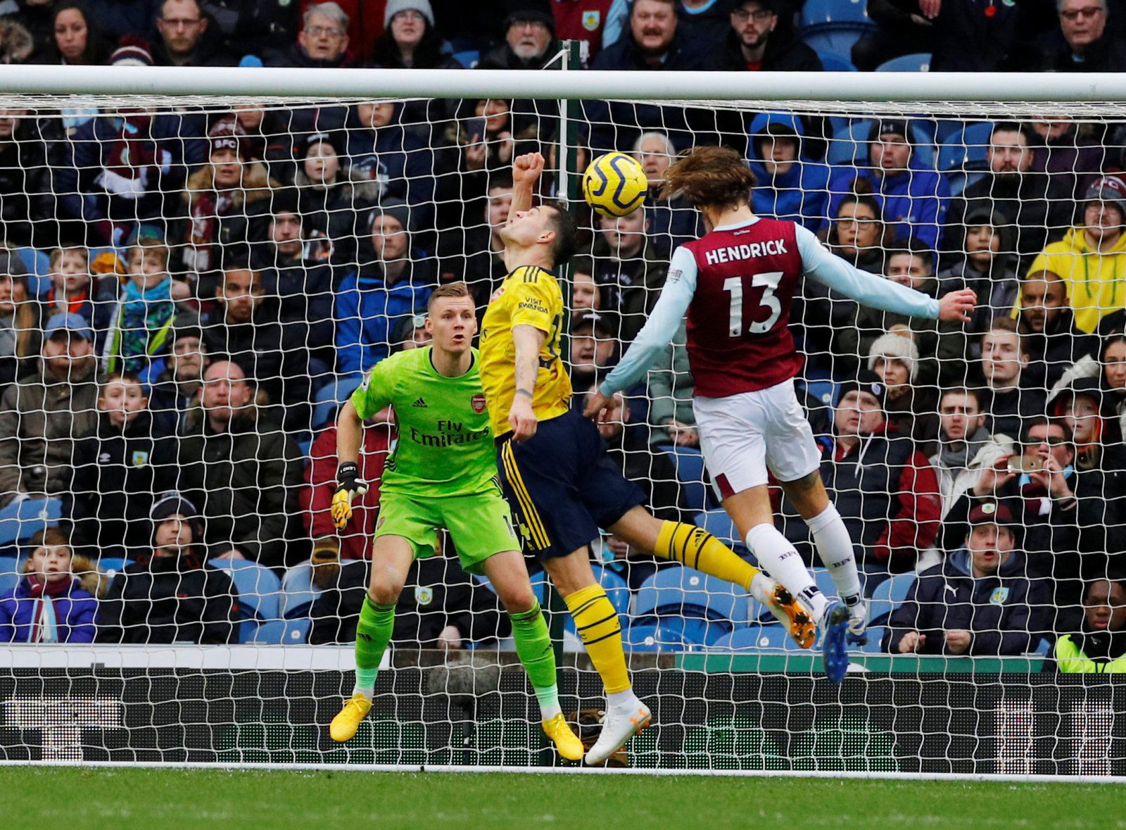 Newcastle United: Magpies look set to sign Jeff Hendrick for free - Newcastle United Transfer Rumours