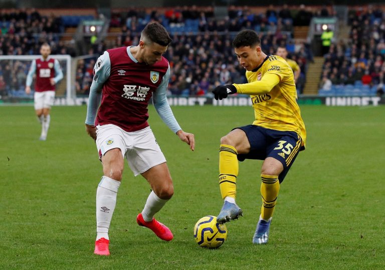 Burnley: Matthew Lowton issues positive injury update ahead of Manchester City trip
