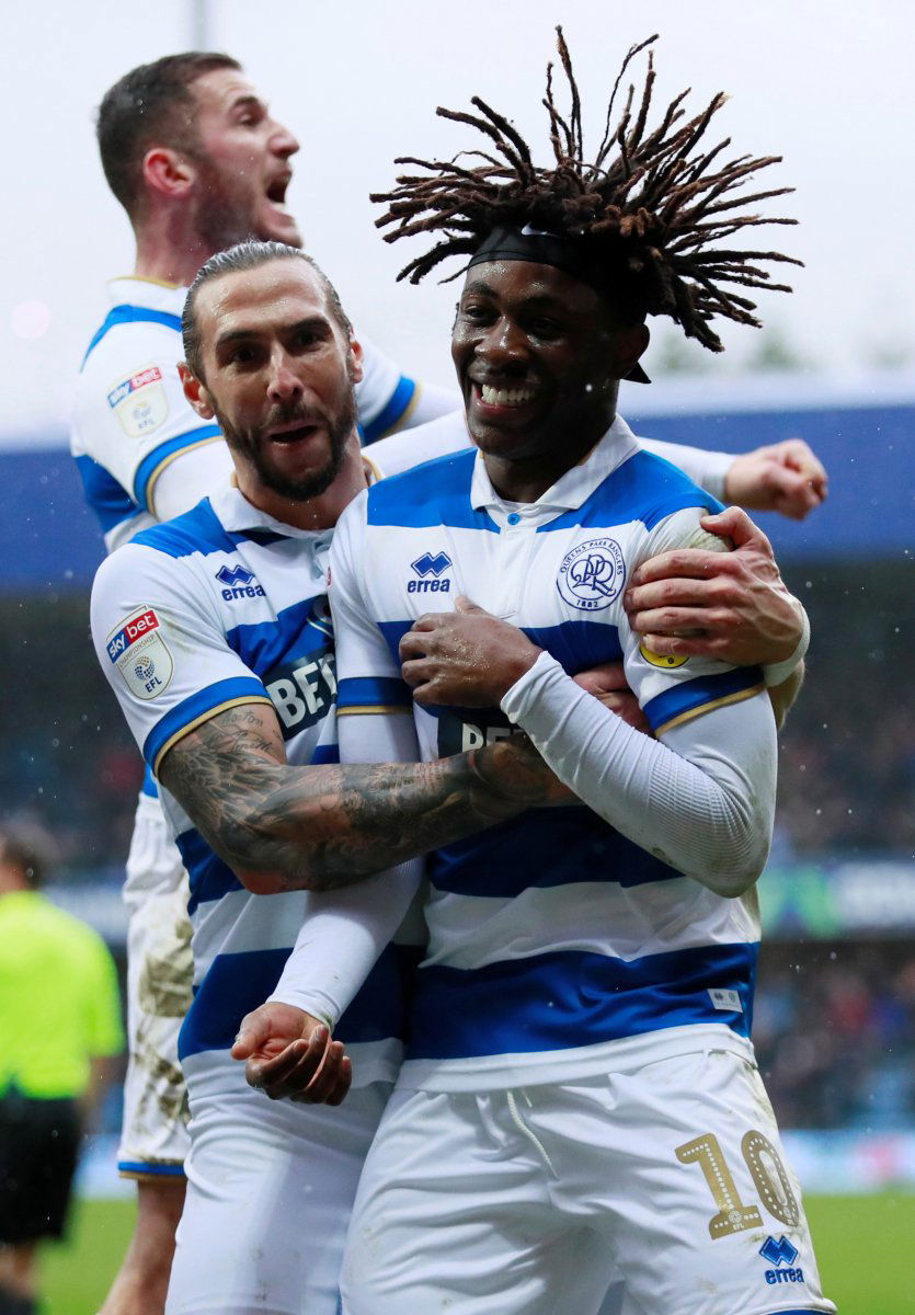 Newcastle United: Magpies show strong interest in QPR ace Eberechi Eze but face competition from Crystal Palace, West Brom and West Ham - Newcastle United Transfer Rumours