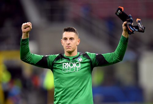 Pierluigi Gollini