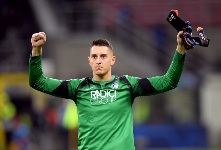 Tottenham Hotspur: Daniel Levy faces transfer battle for Pierluigi Gollini