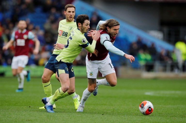 Burnley: Jeff Hendrick couldn’t be blamed if he wishes to leave amid Clarets contract chaos [Opinion]