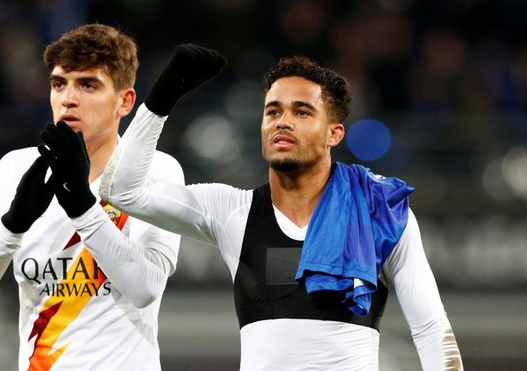 Arsenal: Justin Kluivert remains on Gunners’ transfer radar