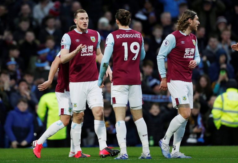 QUIZ: How much can you remember about Burnley’s 2019/20 season so far?