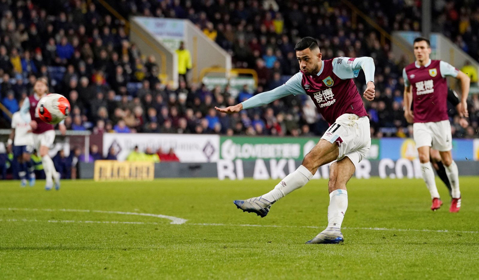 Burnley: Dwight McNeil attracting interest from Manchester City and Juventus among a clutch of teams - Burnley Transfer Rumours