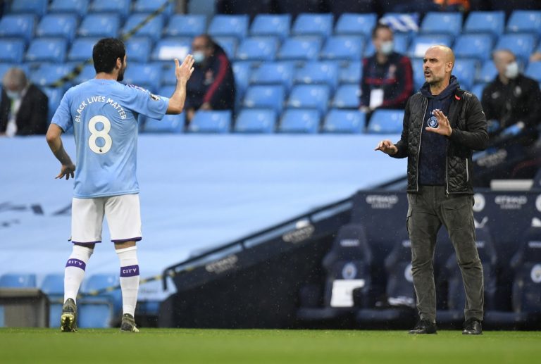 Unsung Hero: Ilkay Gundogan impressed with a “commanding” performance as Man City brushed Arsenal aside