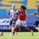 Matteo Guendouzi Arsenal