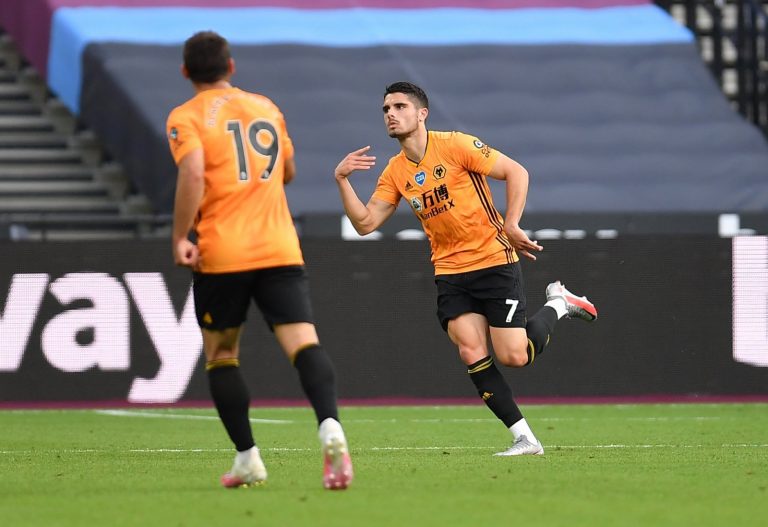Wolverhampton Wanderers: Predicted XI vs Bournemouth as Pedro Neto starts