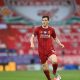 Andrew Robertson Liverpool