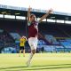 Jay Rodriguez Burnley