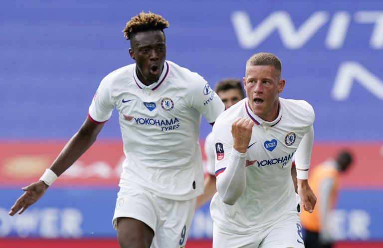 Chelsea: Predicted XI to face West Ham