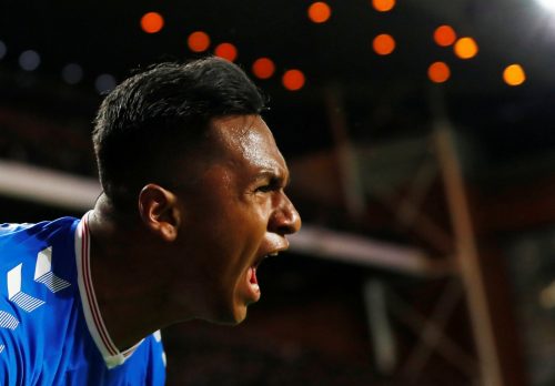 Glasgow Rangers: Fans slam Raman Bhardwaj’s update on Alfredo Morelos’ potential Lille move