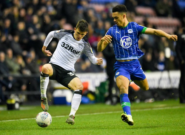 Everton: Fans gush over link to Wigan ace Antonee Robinson; Fulham and Sheffield United in race