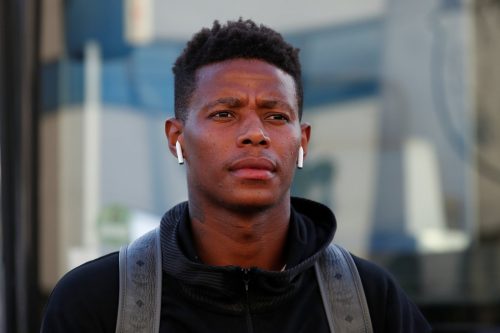 Rangers: Purchase fee for Zungu revealed