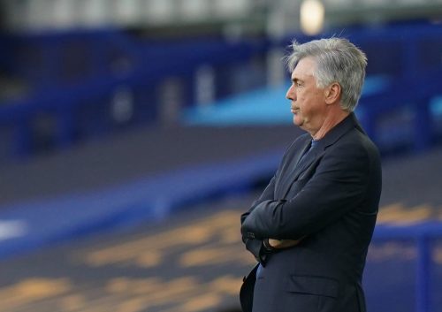 Everton: Predicted XI vs Norwich City