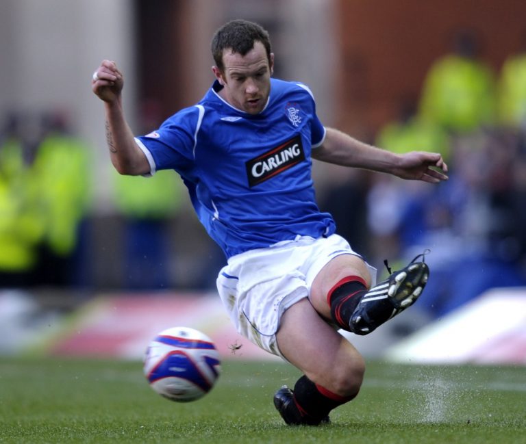 Glasgow Rangers: Fans hammer Charlie Adam over comments on Alfredo Morelos’ valuation