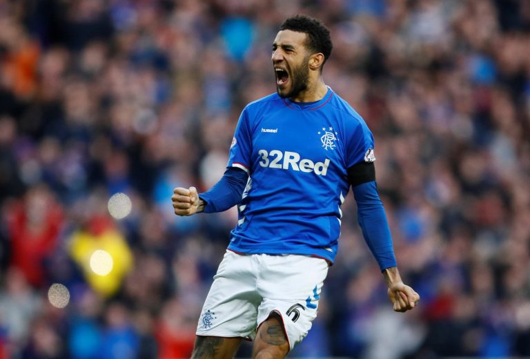 Connor Goldson (4)