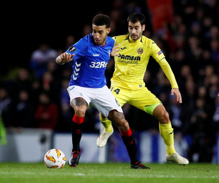 Rangers: Whelan worried about Connor Goldson
