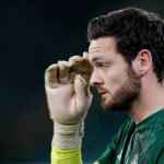 Craig Gordon