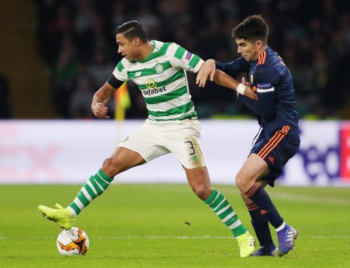 Emilio Izaguirre