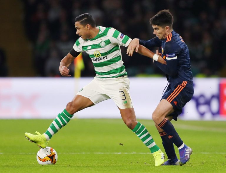 Profit Players: Celtic’s deals for Emilio Izaguirre proved to be great business
